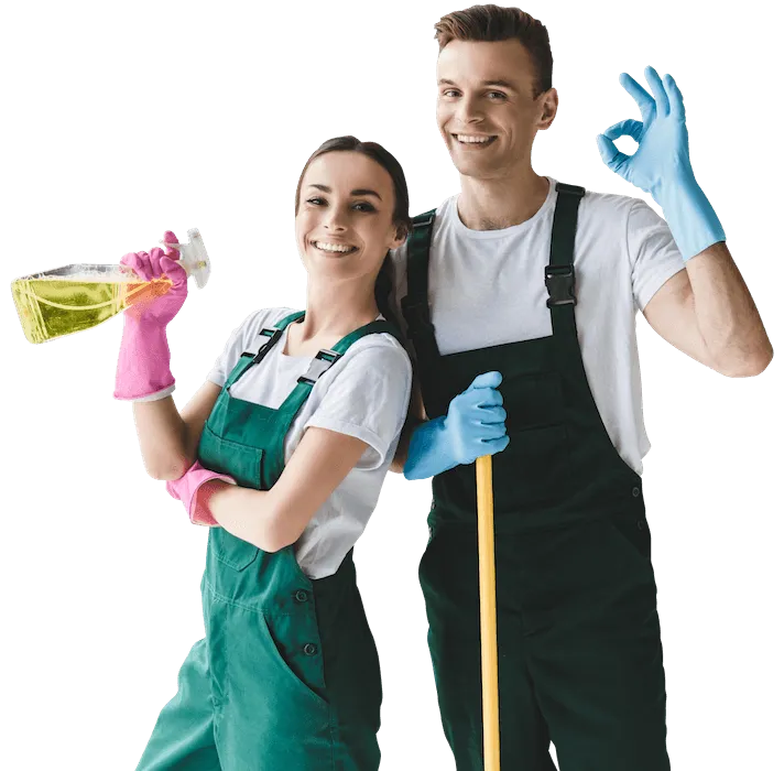 Cleaning services Bath